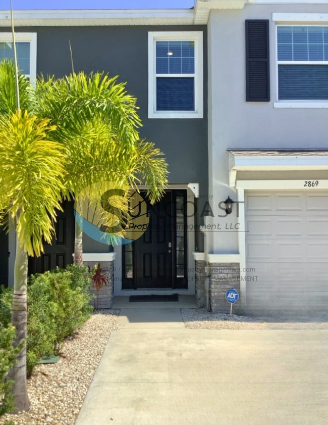 Building Photo - Newest Townhouse on the Market in Sarasota