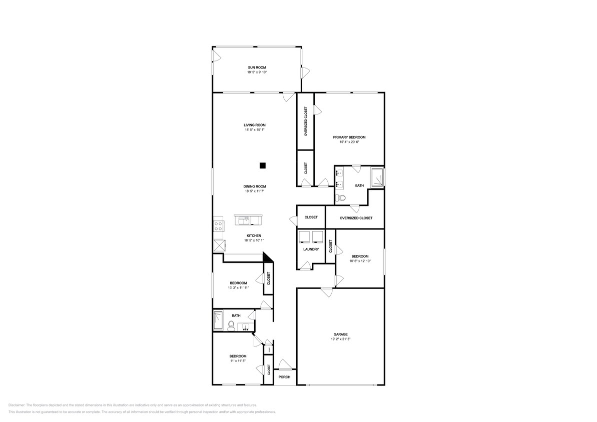 Foto del edificio - 629 Langdon St