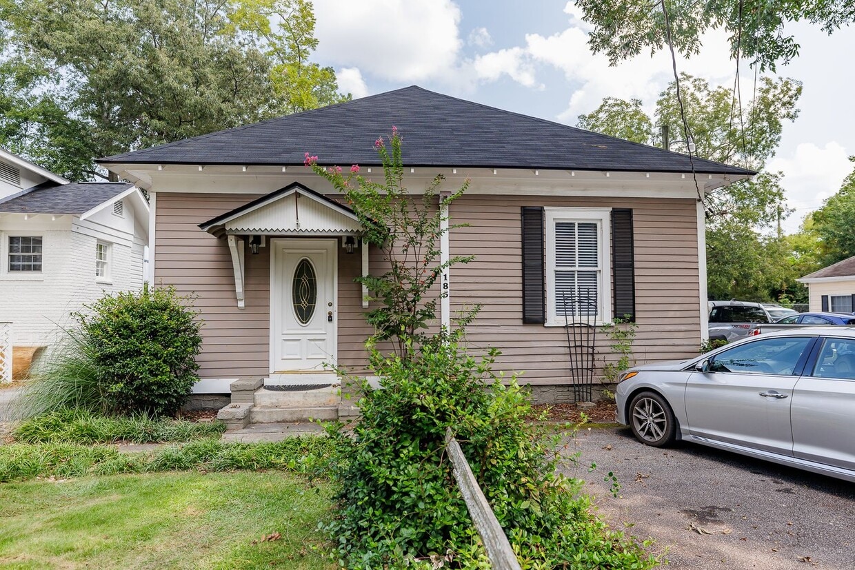 Photo - 185 Bloomfield Street - Move-in Ready NOW - HALF OFF FIRST MONTHS RENT