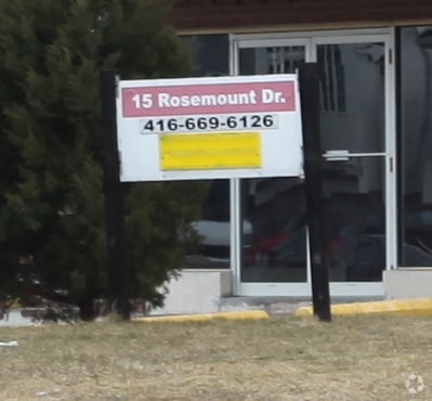 Building Photo - 15 Rosemount Dr