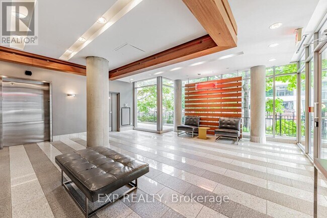 Photo du bâtiment - 66 Portland St