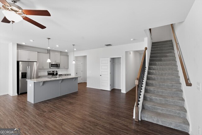 Foto del edificio - 185 Madison Bend