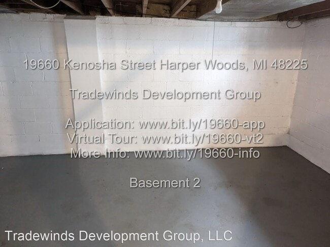 Building Photo - 2 br, 1 bath House - 19660 Kenosha Street