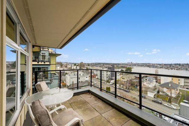Building Photo - 1 bedroom in Seattle WA 98109