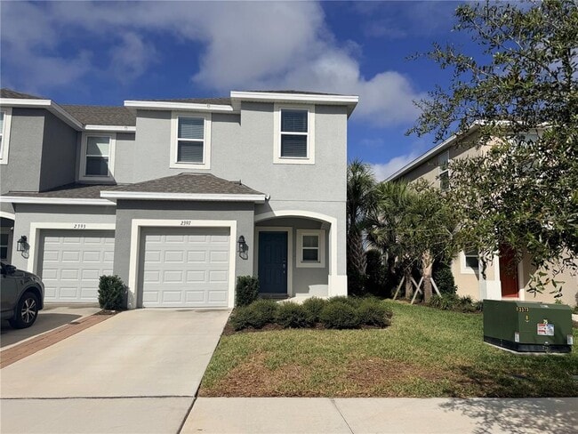 Building Photo - 2397 Paravane Wy