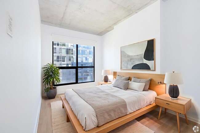Building Photo - Myriade Condos for rent Ville Marie