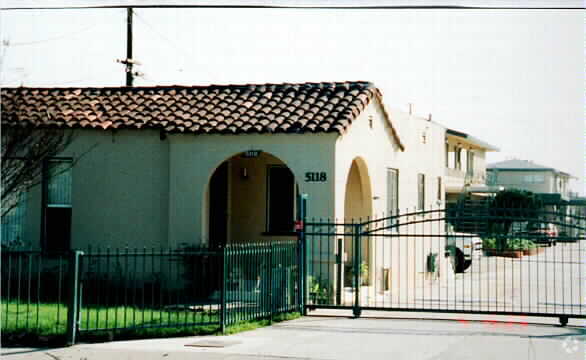 Foto principal - Clara Street Apartments