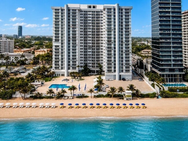 Foto del edificio - 2030 S Ocean Dr