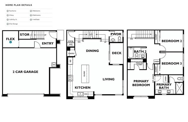 Building Photo - 3562 Indigo Privado