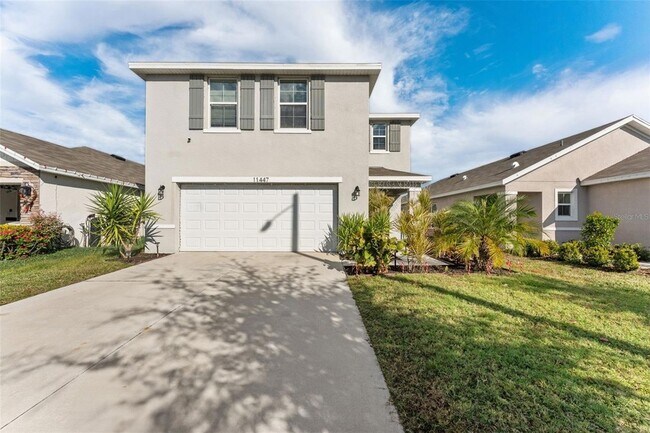 Foto del edificio - 11447 Stone Pine St