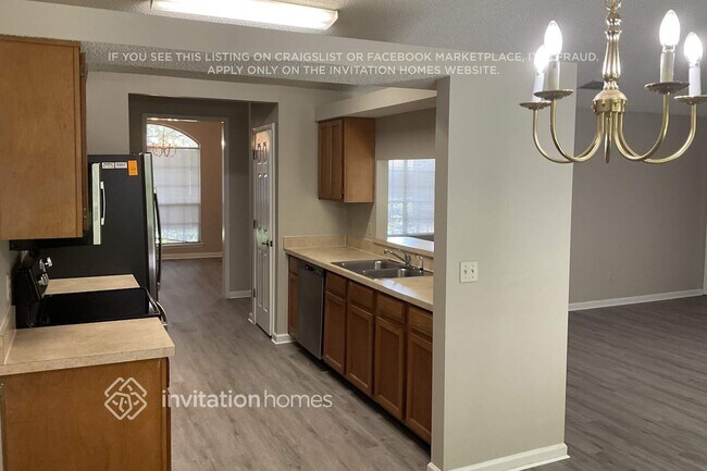 Foto del edificio - 11868 Gran Meadows Way