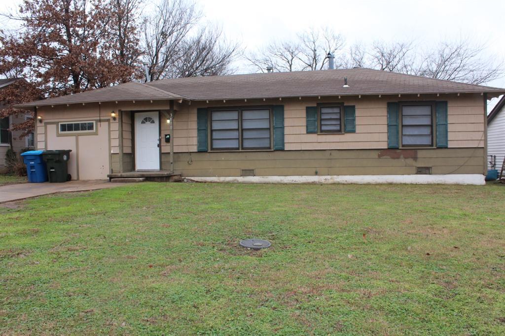 Foto principal - 3800 Woodside Dr