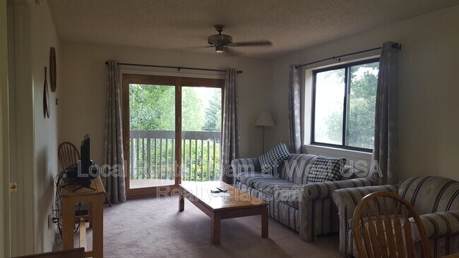 Foto del edificio - 5805 E Bear Paw Dr
