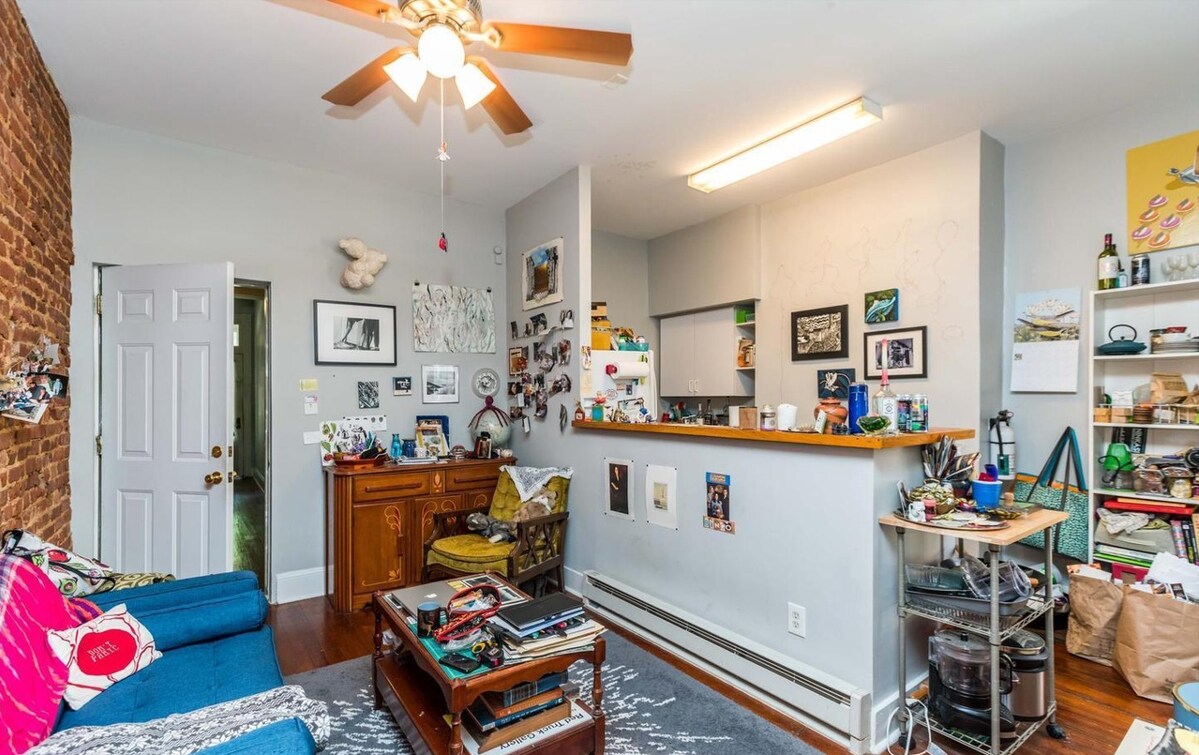 Foto principal - 2841 n Calvert Street
