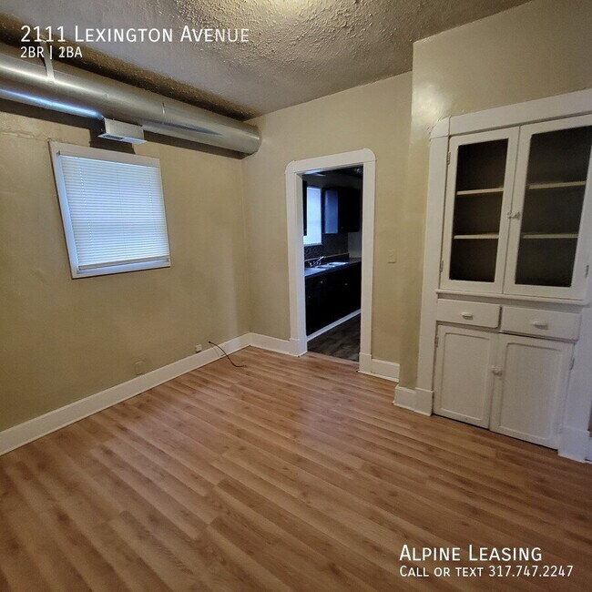 Building Photo - 2111 Lexington Ave