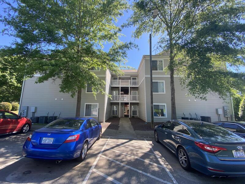 1401 Collegiate Cir Unit 202, Raleigh, NC 27606 Condo for Rent in