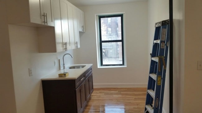 Plano de planta - 550 OCEAN AVE