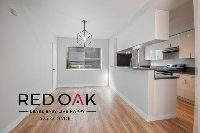 Foto del edificio - ~4 Weeks FREE~ Two Bedroom with Designer-S...