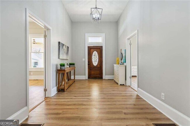 Foto del edificio - 4162 Emory St NW
