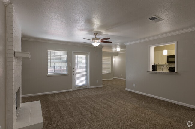 Living room - Central Park