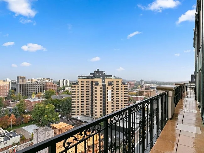 Photo - 975 Lincoln St Apartment