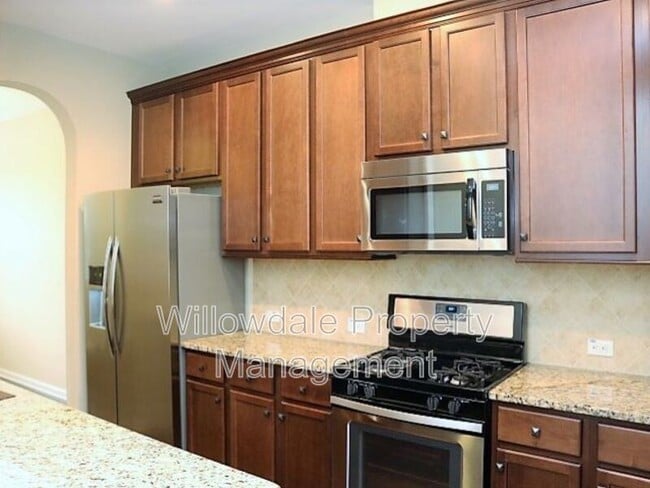 Building Photo - 702 Wickham Ridge Rd