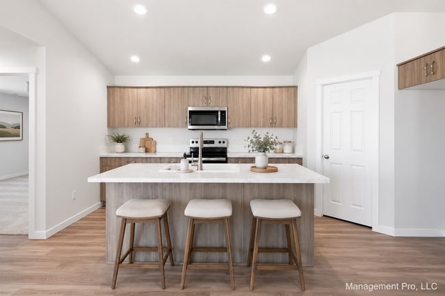 Building Photo - Be the First to Live in This New 4-Bedroom, 2-Bath Single-Story Home! 2126 Square feet.