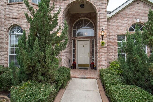 Foto del edificio - Big & Beautiful in Coppell