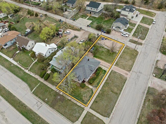 Foto del edificio - 231 Quincy St