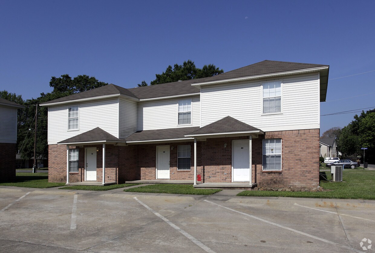 409 North St, Cabot, AR 72023 Apartments in Cabot, AR