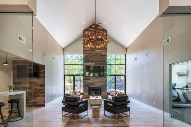 Renovated Clubhouse - Copper Creek