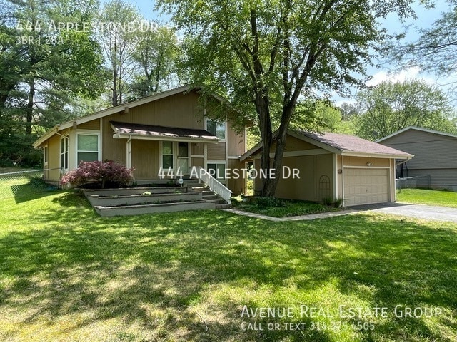 Building Photo - Welcome to 444 Applestone Dr in beautiful ...