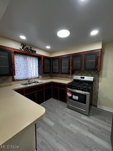 Foto del edificio - 210 E Midlothian Blvd