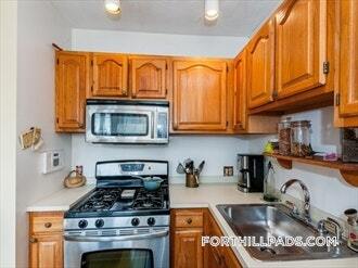 Foto del edificio - 120 Highland St