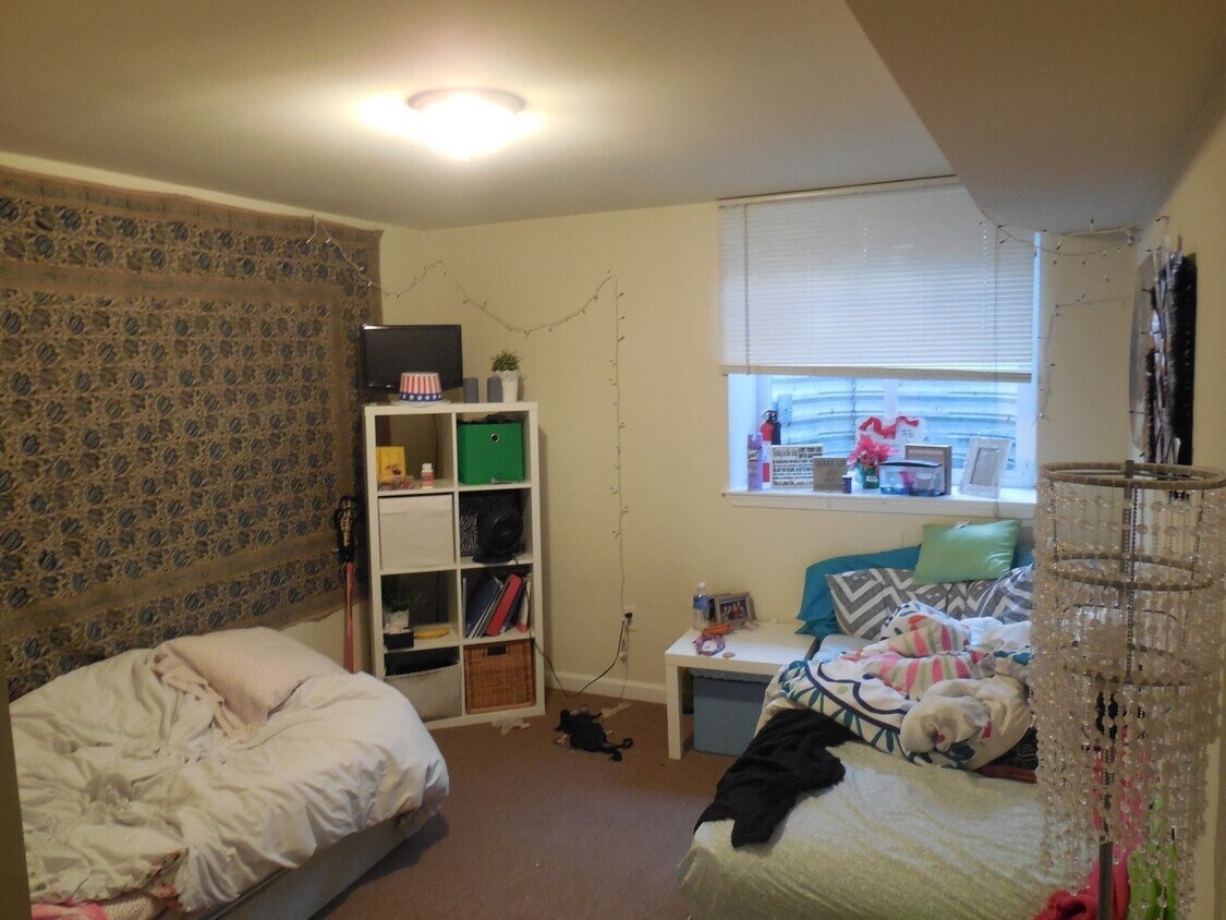 Foto principal - 1803 N 17th St