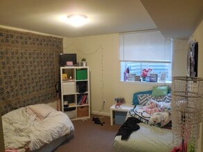 Building Photo - 1803 N 17th St