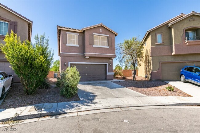 Foto del edificio - 3761 Stowe Creek Ave