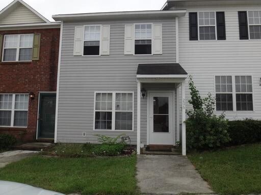 Primary Photo - Two Bedroom Townhome