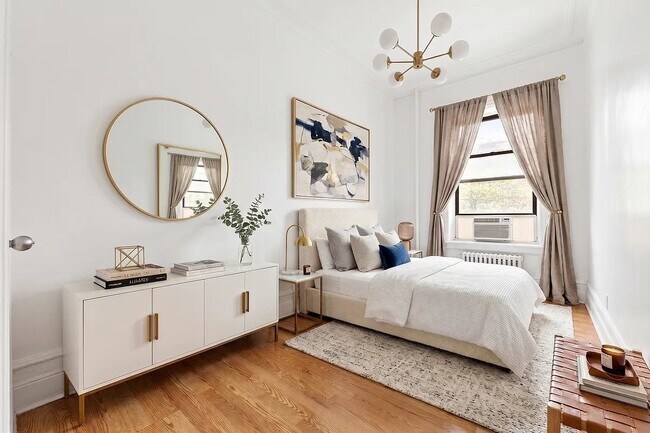 Foto del edificio - 51 W 88th St