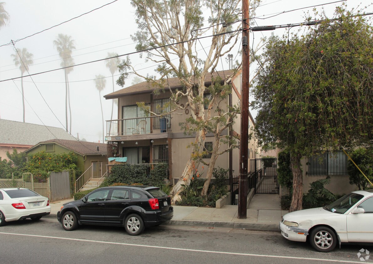 Foto del edificio - 2009 4th St