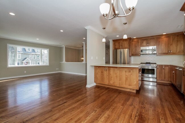 Foto del edificio - 52 Valleywood Rd