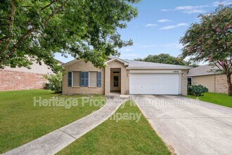 Building Photo - 15846 Blue Sky Rd