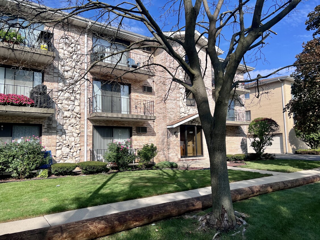 8840 Mobile Ave Unit 206, Oak Lawn, IL 60453 Condo for Rent in Oak