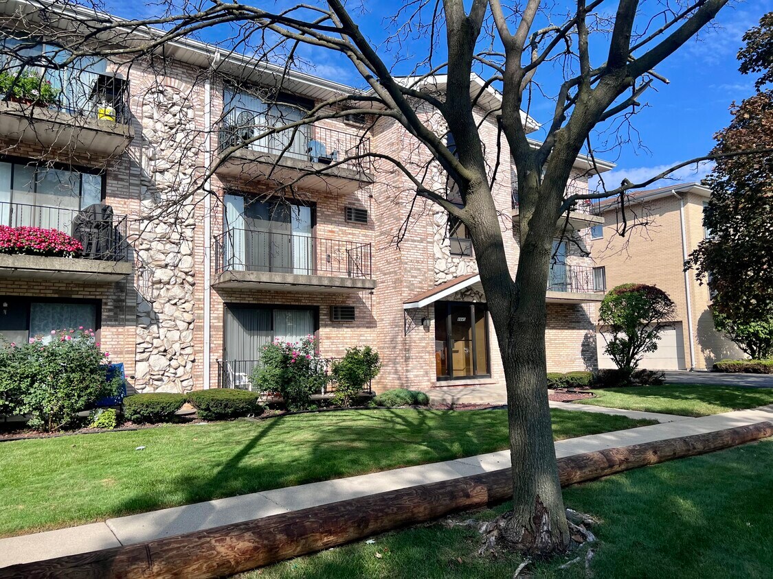 8840 Mobile Ave Unit 206, Oak Lawn, IL 60453 Condo for Rent in Oak