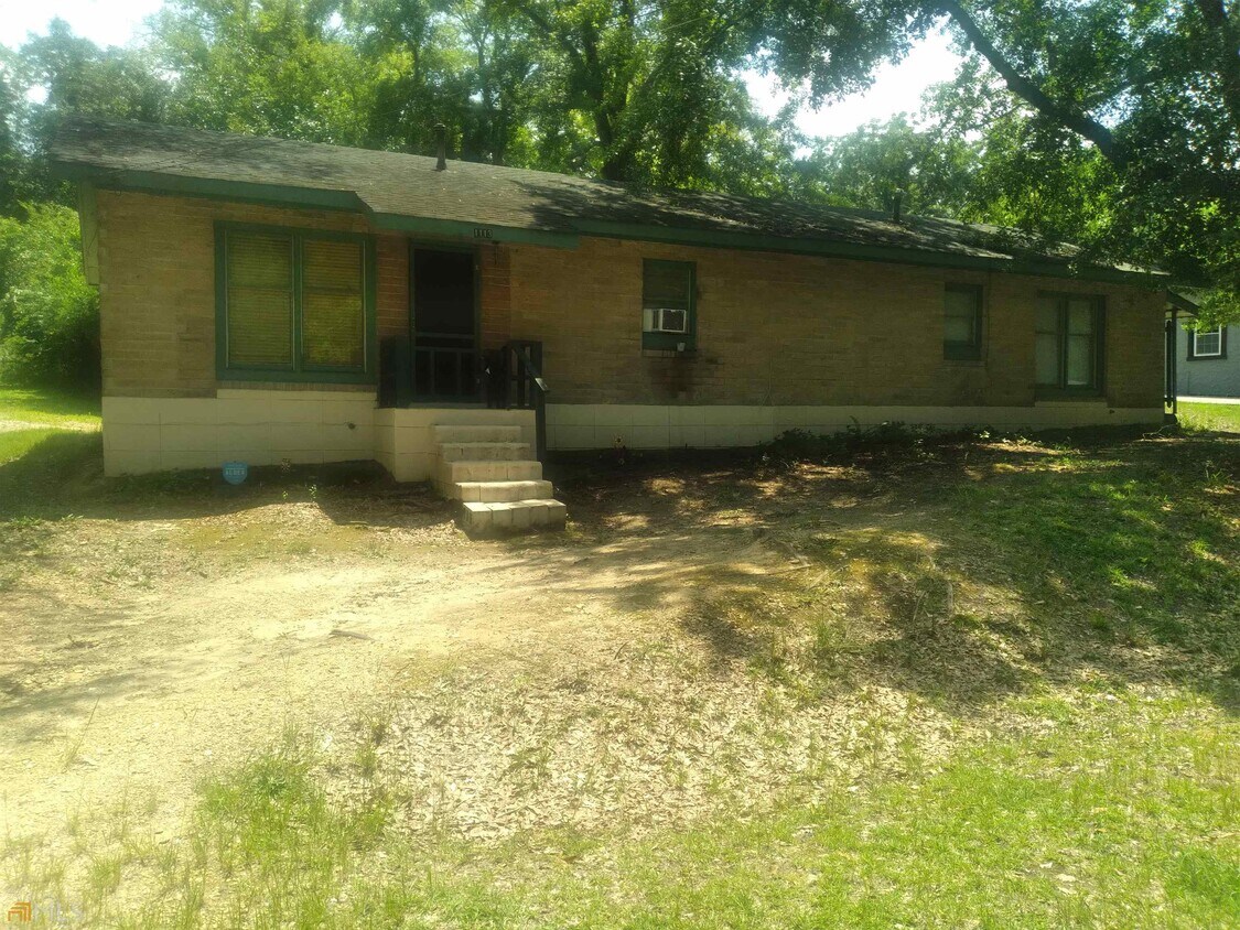 1111 Sunnydale Dr, Macon, GA 31217 Townhome Rentals in Macon GA