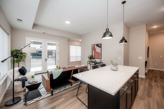 Interior Photo - Ovation