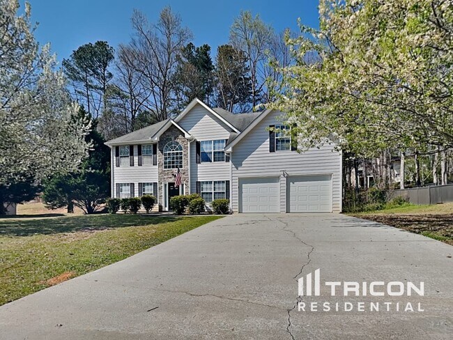 Building Photo - 3144 Mineral Ridge Lane Stone Mountain GA