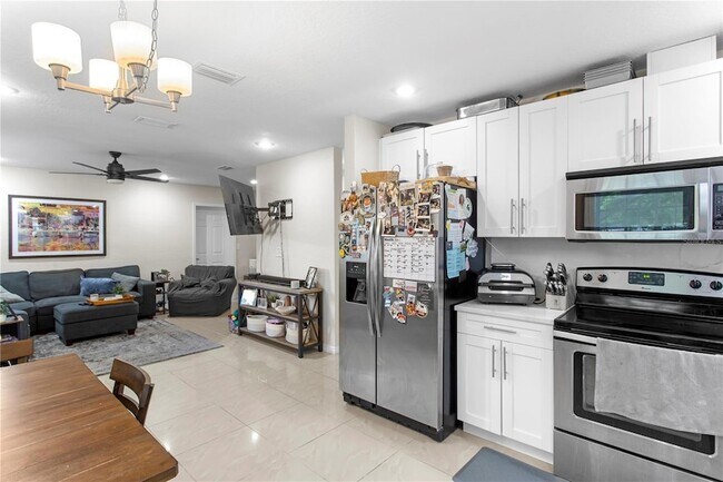 Foto del edificio - 4215 W Bay Vista Ave