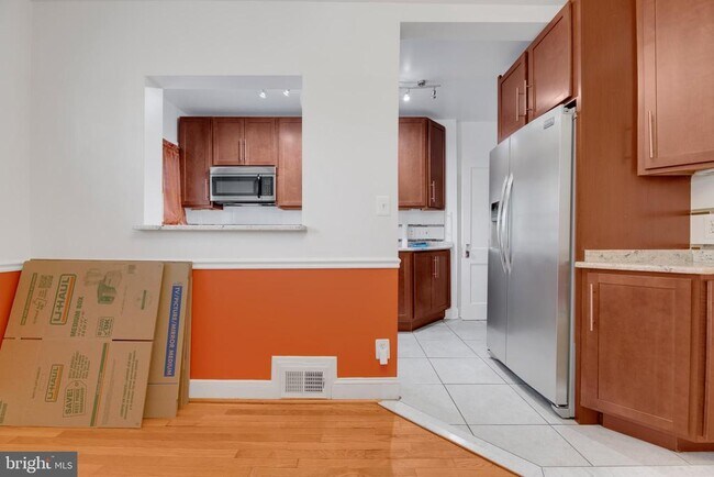 Foto del edificio - 3802 East Capitol St NE