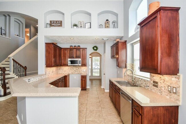 Foto del edificio - 4915 Cedar Cove Dr